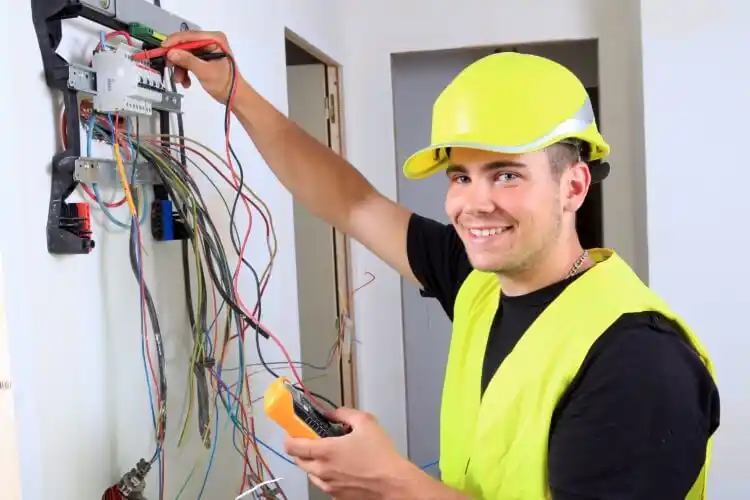 elektricien Kloosterburen